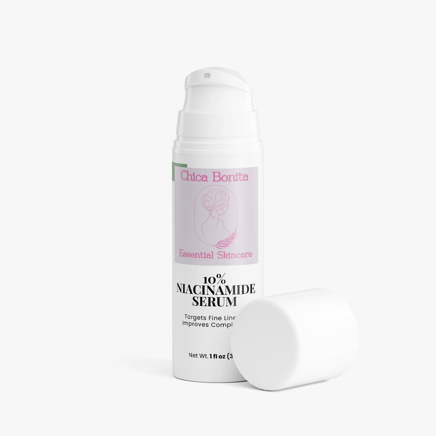 10% Niacinamide Serum