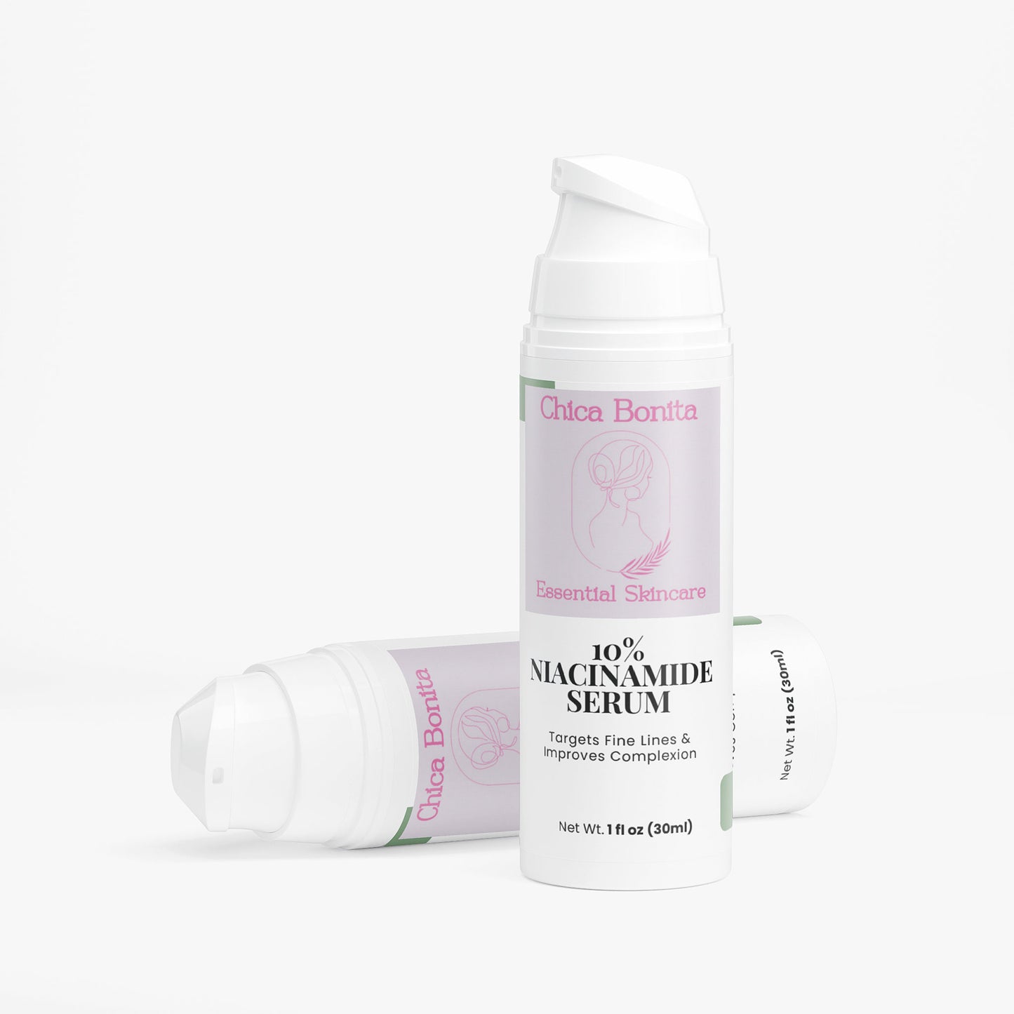 10% Niacinamide Serum