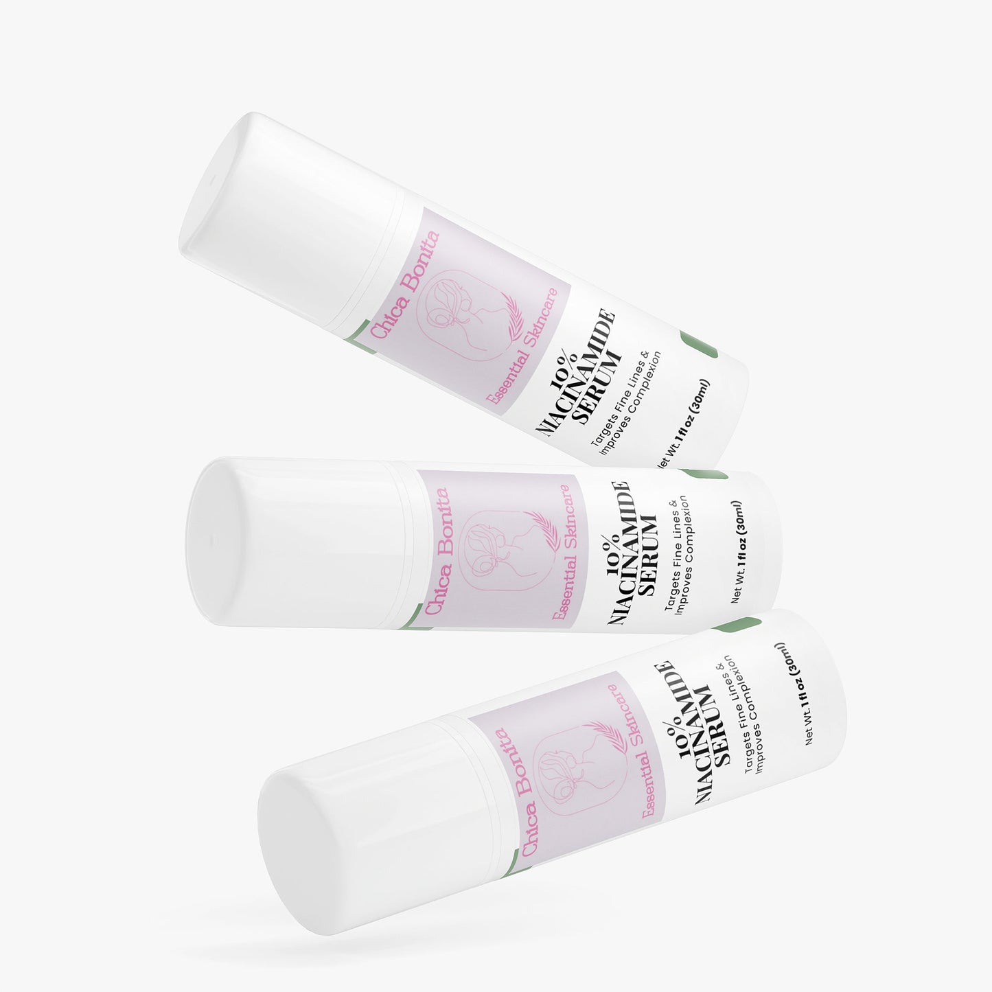 10% Niacinamide Serum