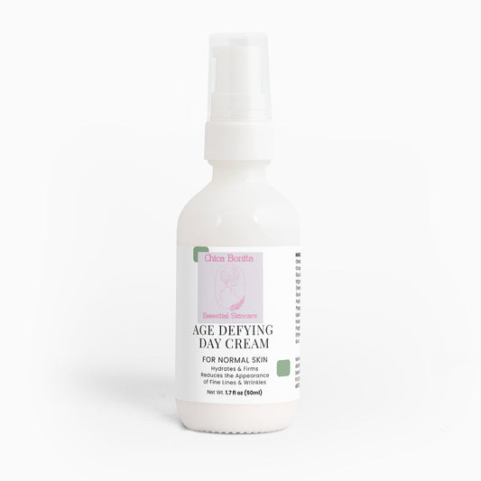 Age Defying Day Cream for Normal Skin