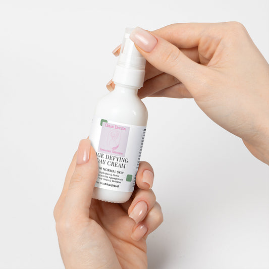 Age Defying Day Cream for Normal Skin