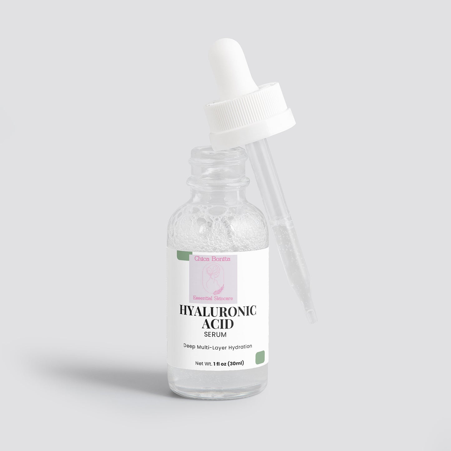 Hyaluronic Acid Serum