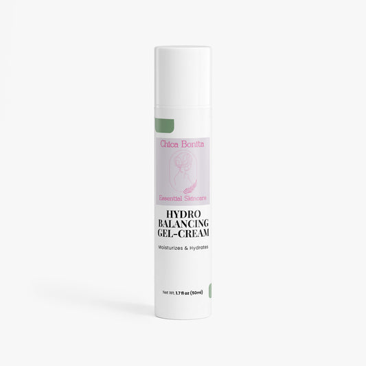 Hydro Balancing Gel-Cream