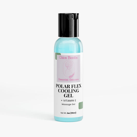 Polar Flex Cooling Gel