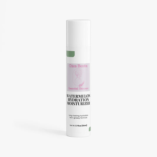 Watermelon Hydration Moisturizer