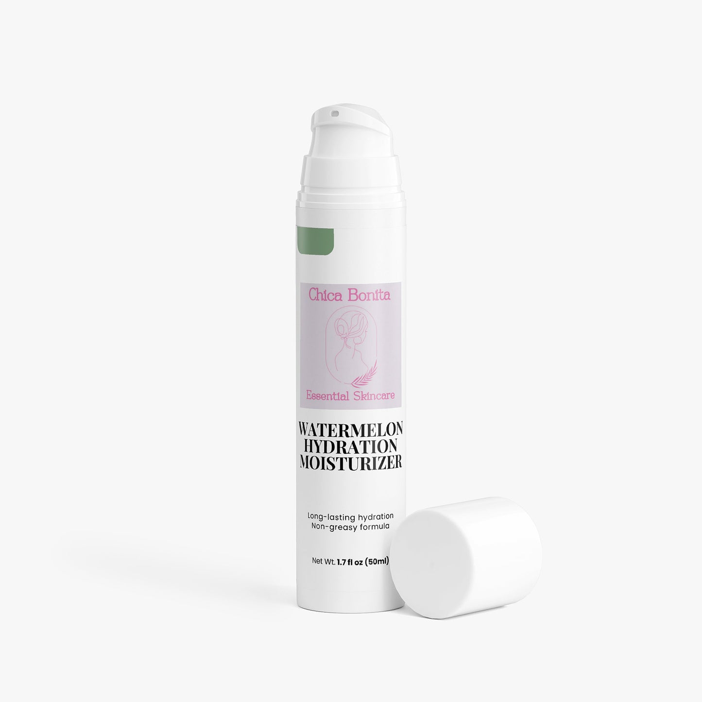 Watermelon Hydration Moisturizer