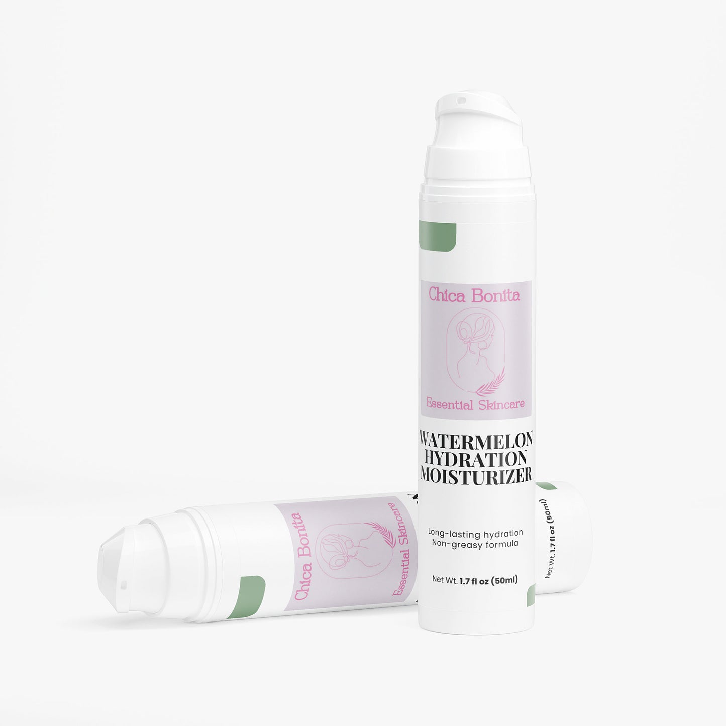Watermelon Hydration Moisturizer