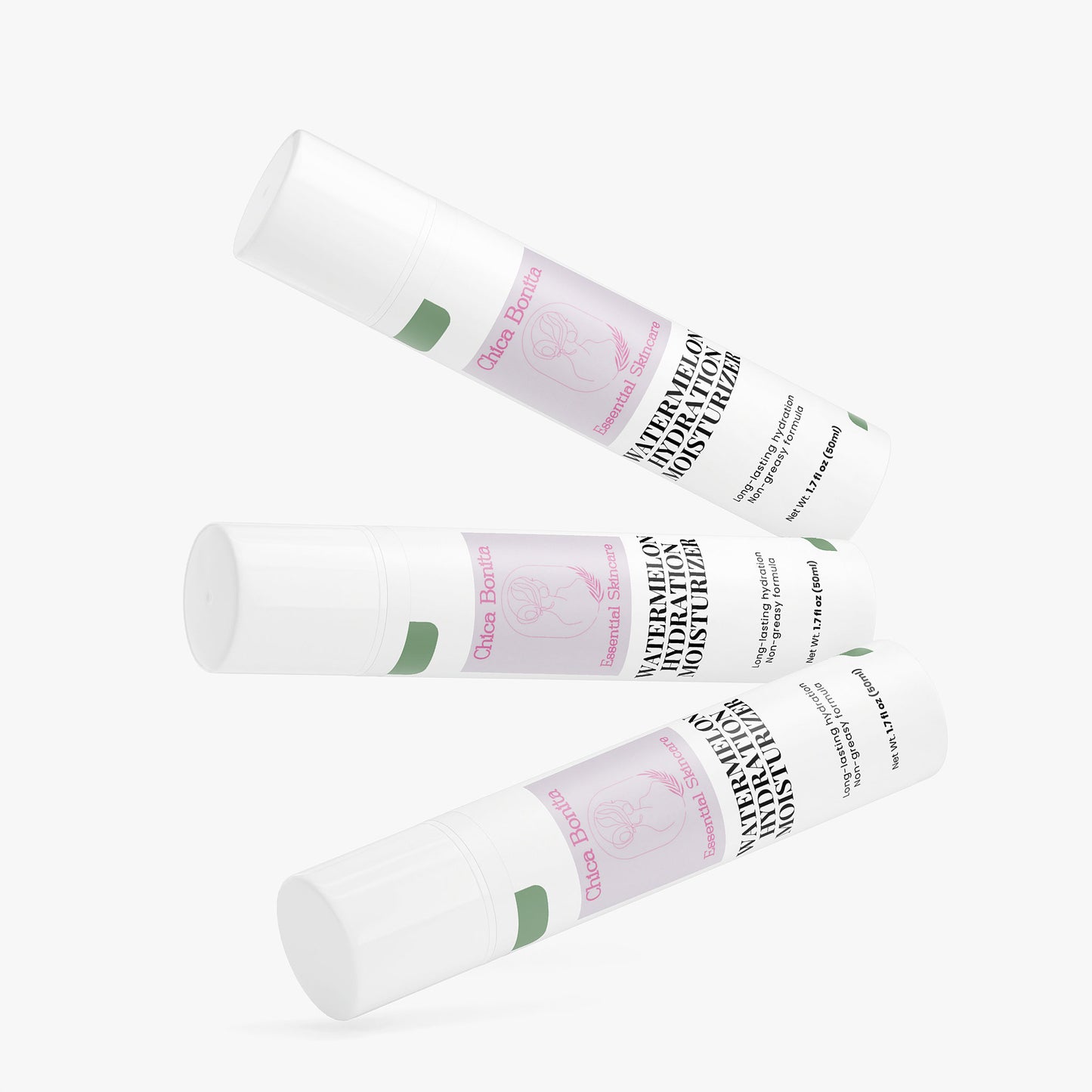 Watermelon Hydration Moisturizer