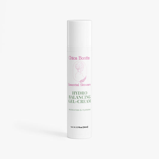 Hydro Balancing Gel-Cream