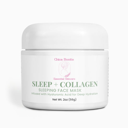 Sleep Plus Collagen Cream
