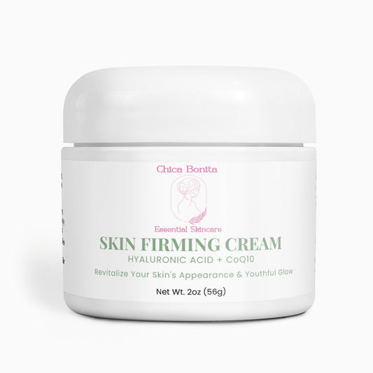 Skin Firming Cream
