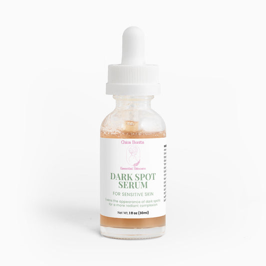 Dark Spot Serum for Sensitive Skin