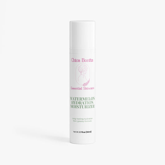 Watermelon Hydration Moisturizer