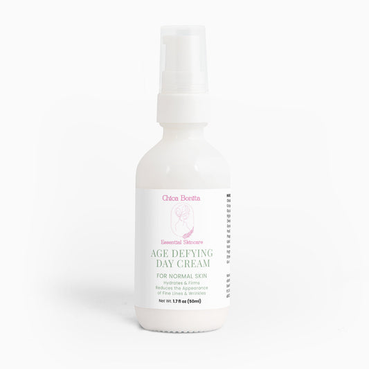 Age Defying Day Cream for Normal Skin