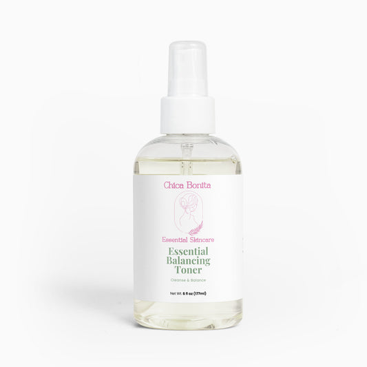 Essential Balancing Toner