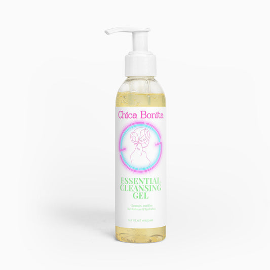 Essential Cleansing Gel