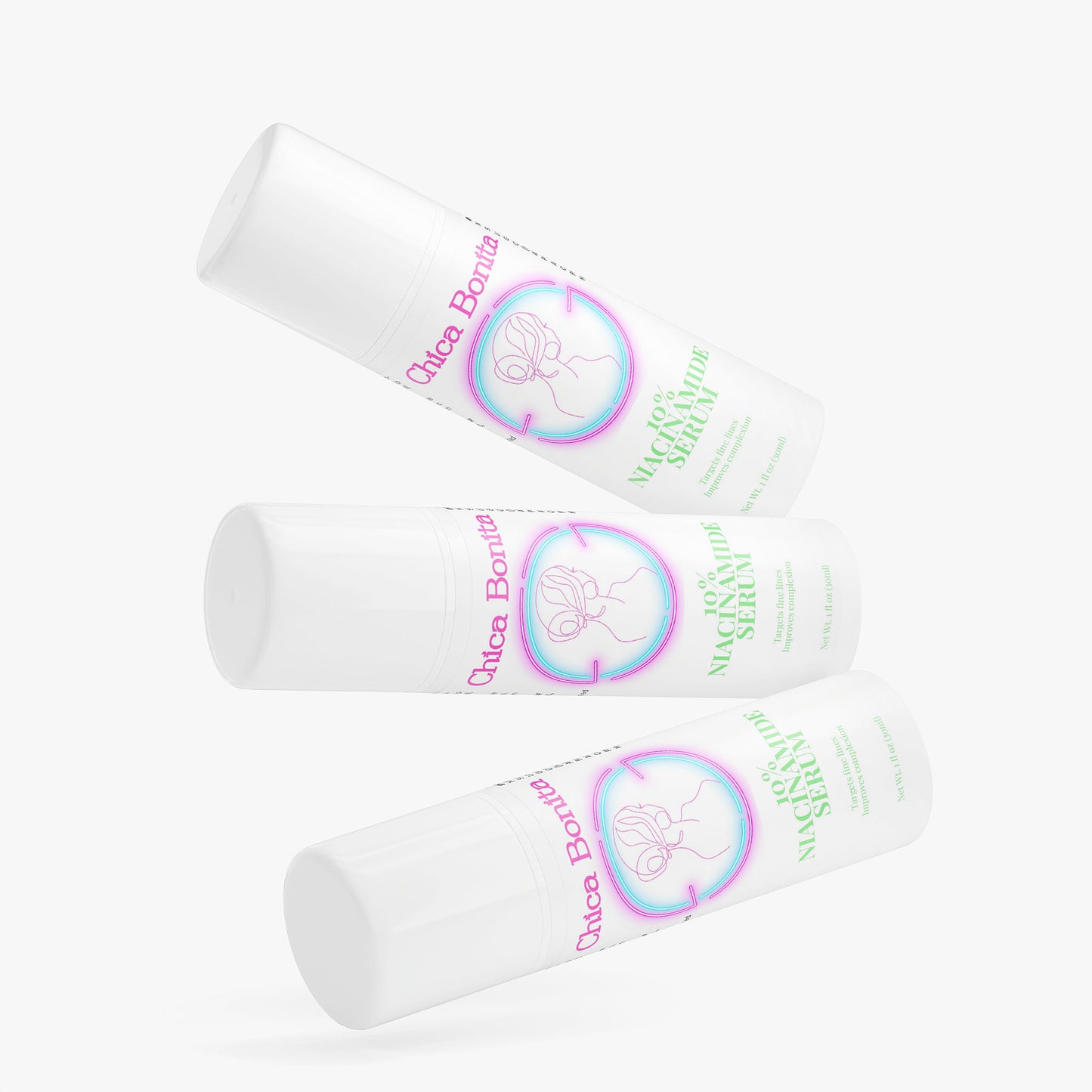 10% Niacinamide Serum