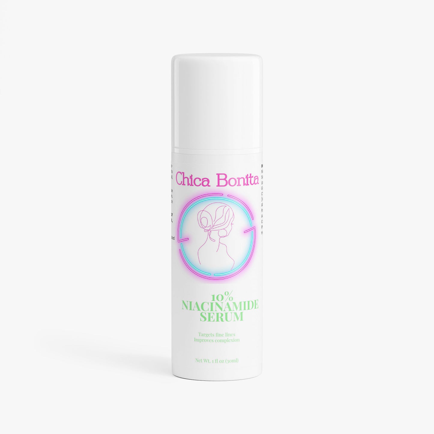 10% Niacinamide Serum