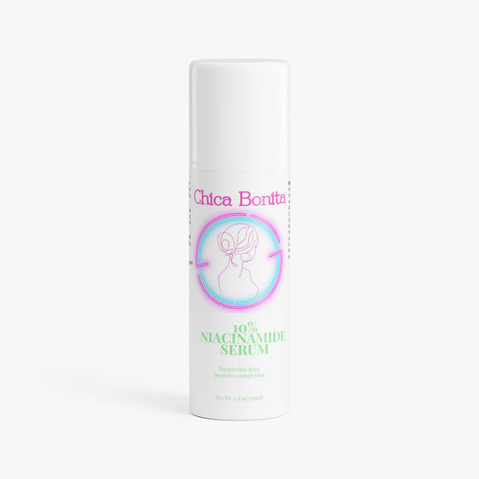 10% Niacinamide Serum