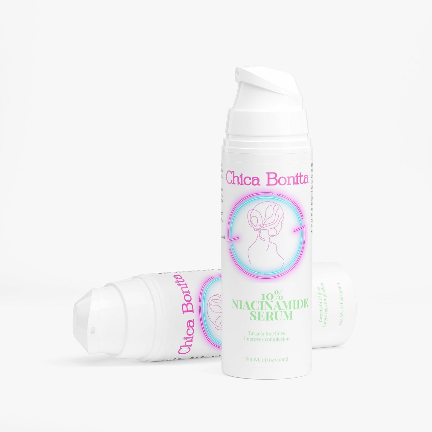 10% Niacinamide Serum