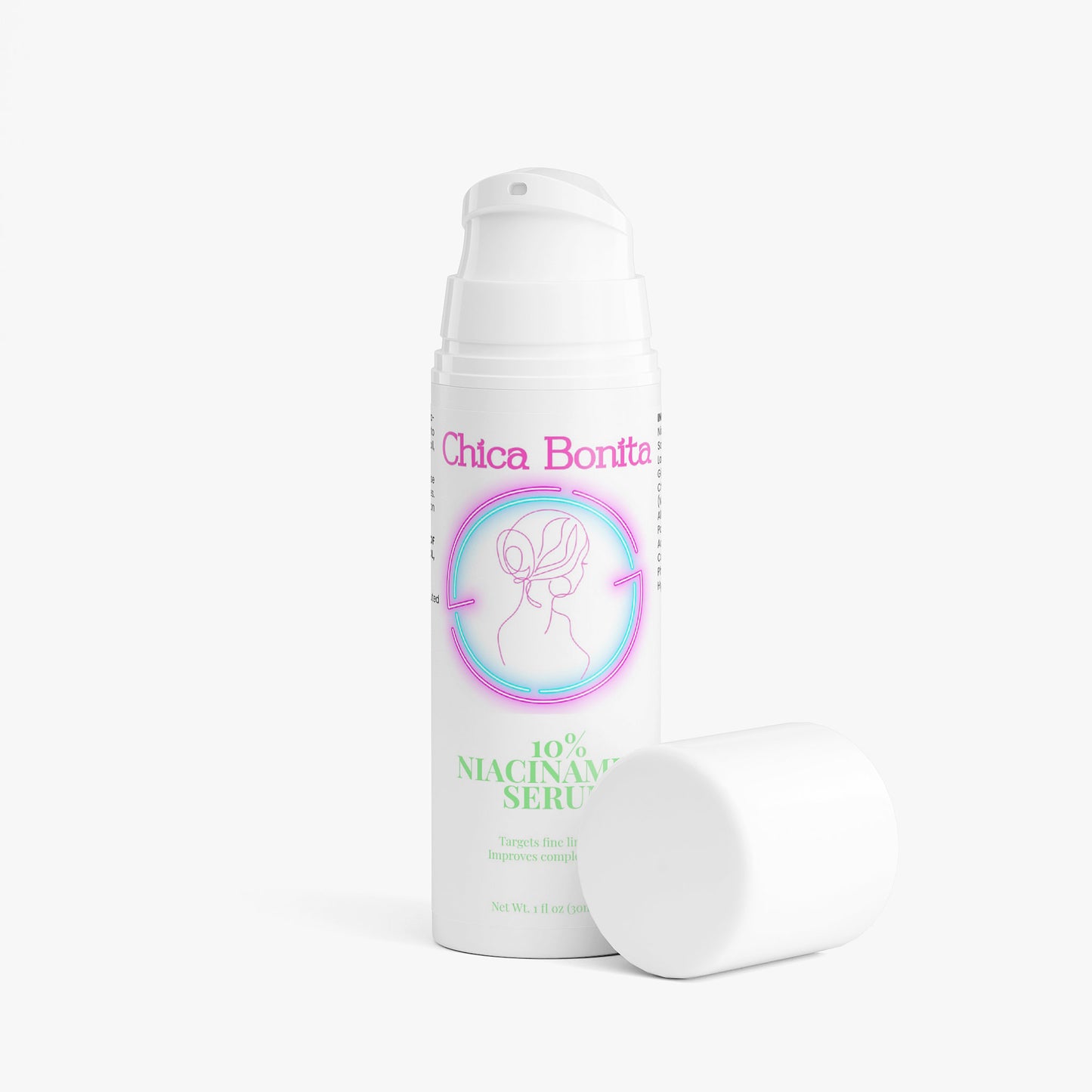 10% Niacinamide Serum