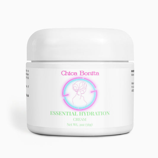 Essential Hydration Cream