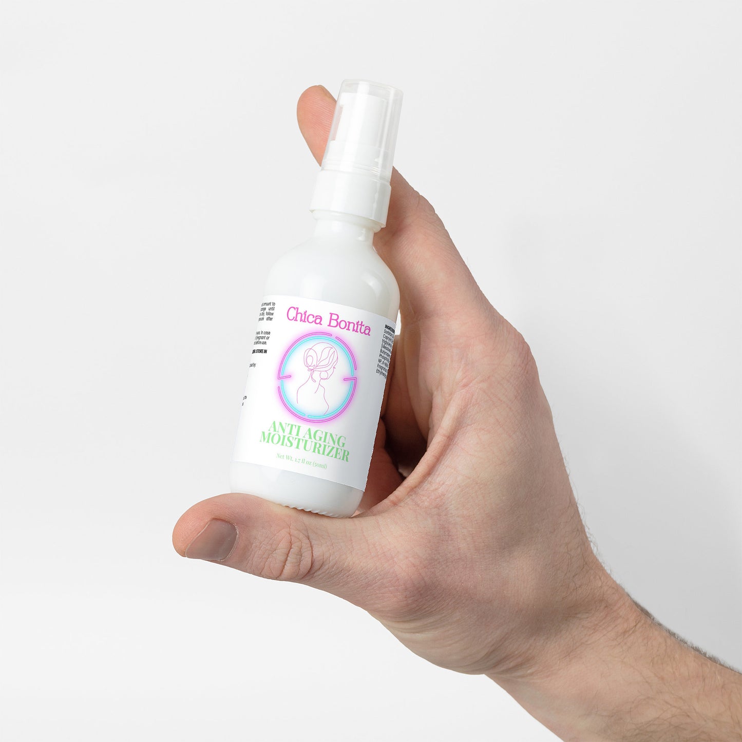 Age Defying Day Cream for Normal Skin