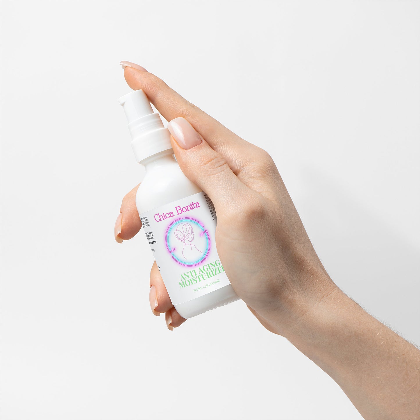 Age Defying Day Cream for Normal Skin