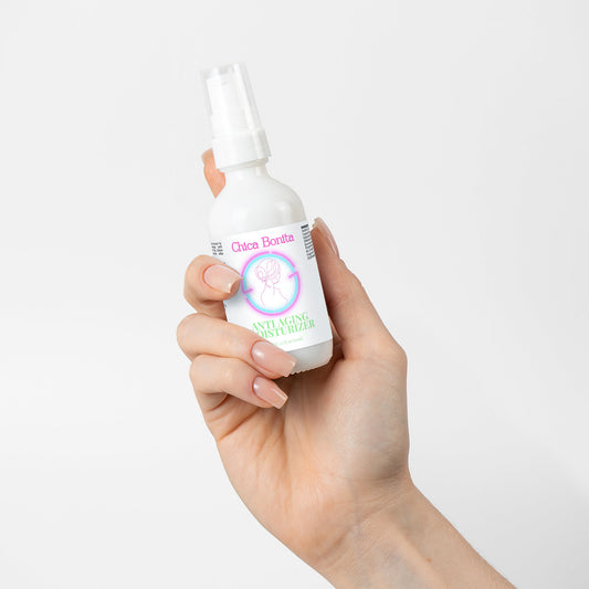 Age Defying Day Cream for Normal Skin