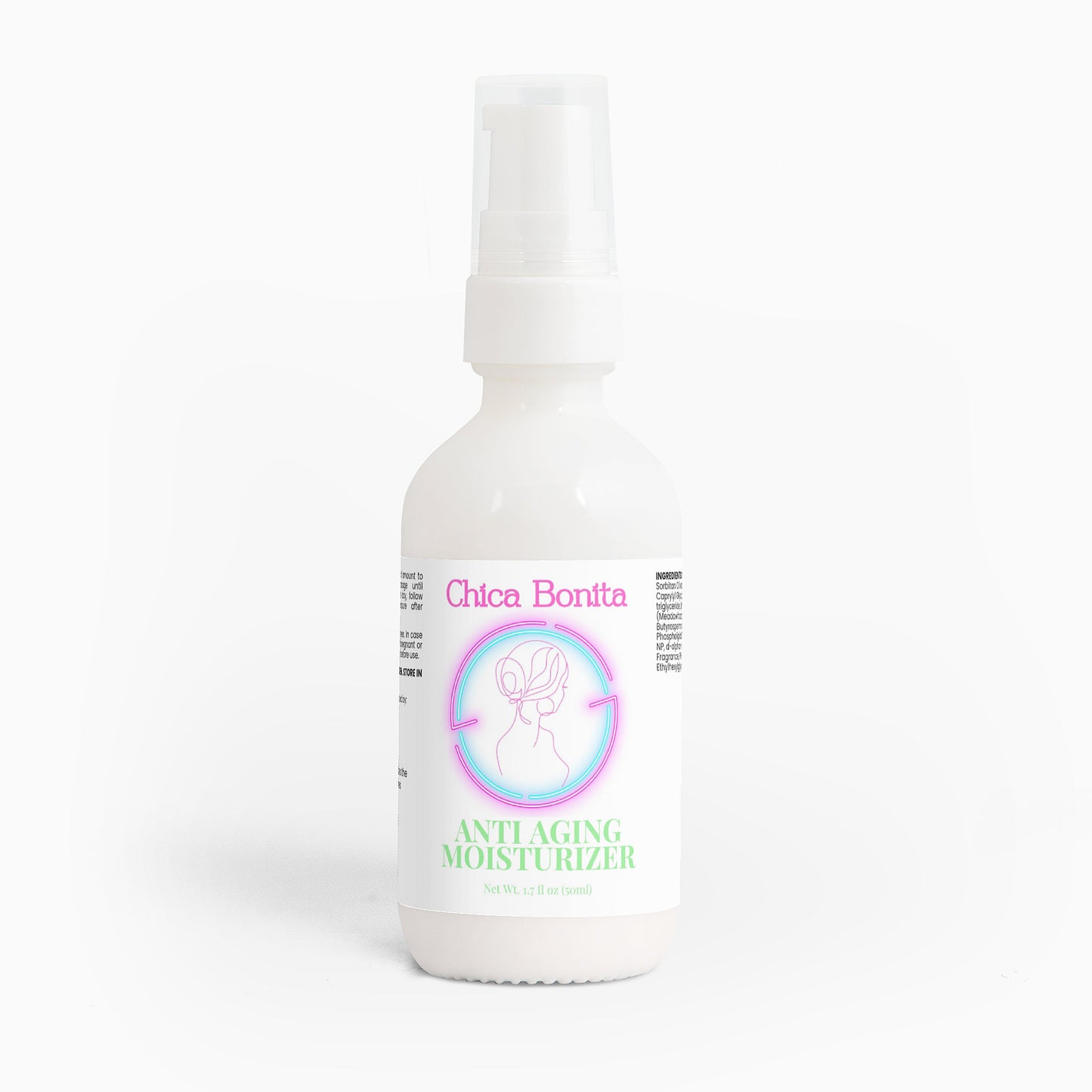 Anti Aging Moisturizer for Normal Skin