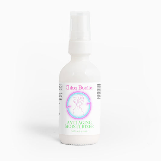 Anti Aging Moisturizer for Normal Skin