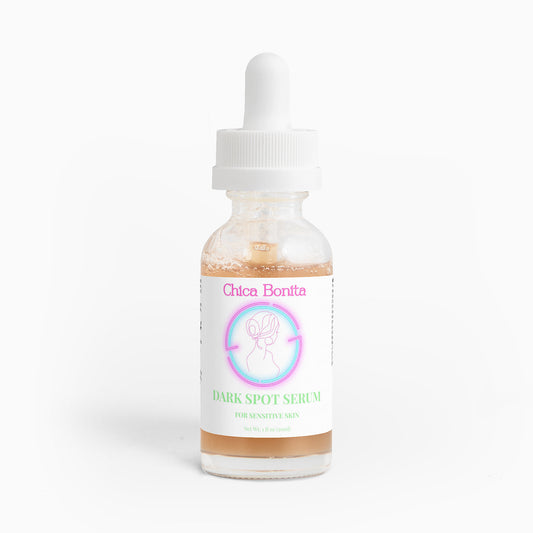 Dark Spot Serum for Sensitive Skin