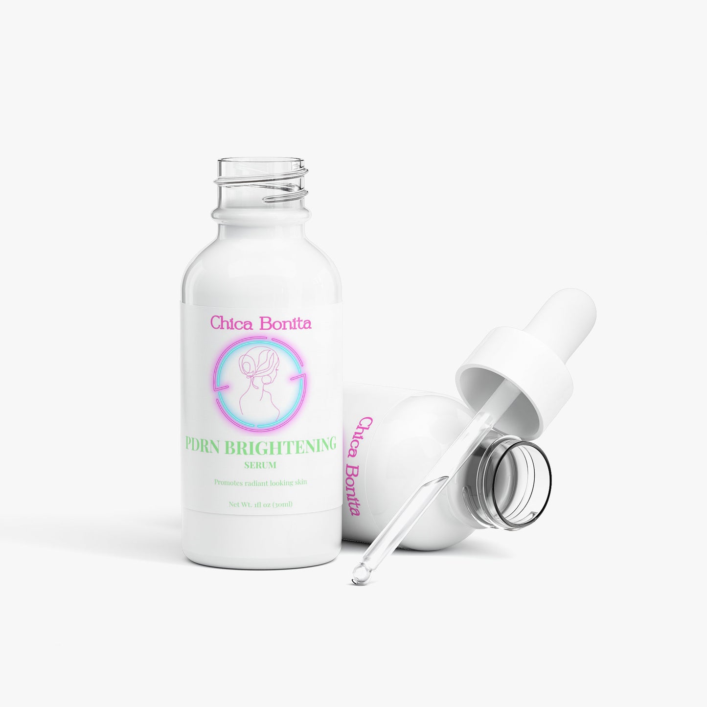 PDRN Brightening Serum