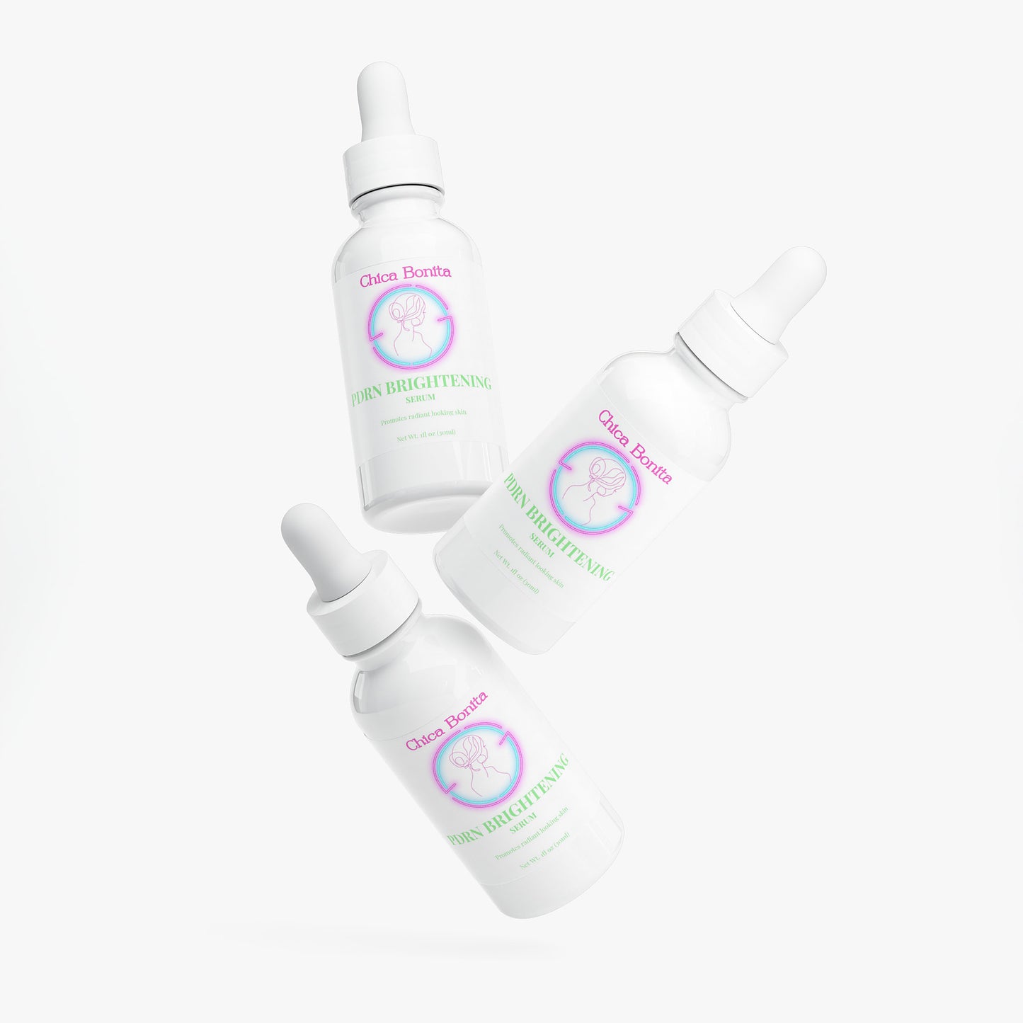 PDRN Brightening Serum