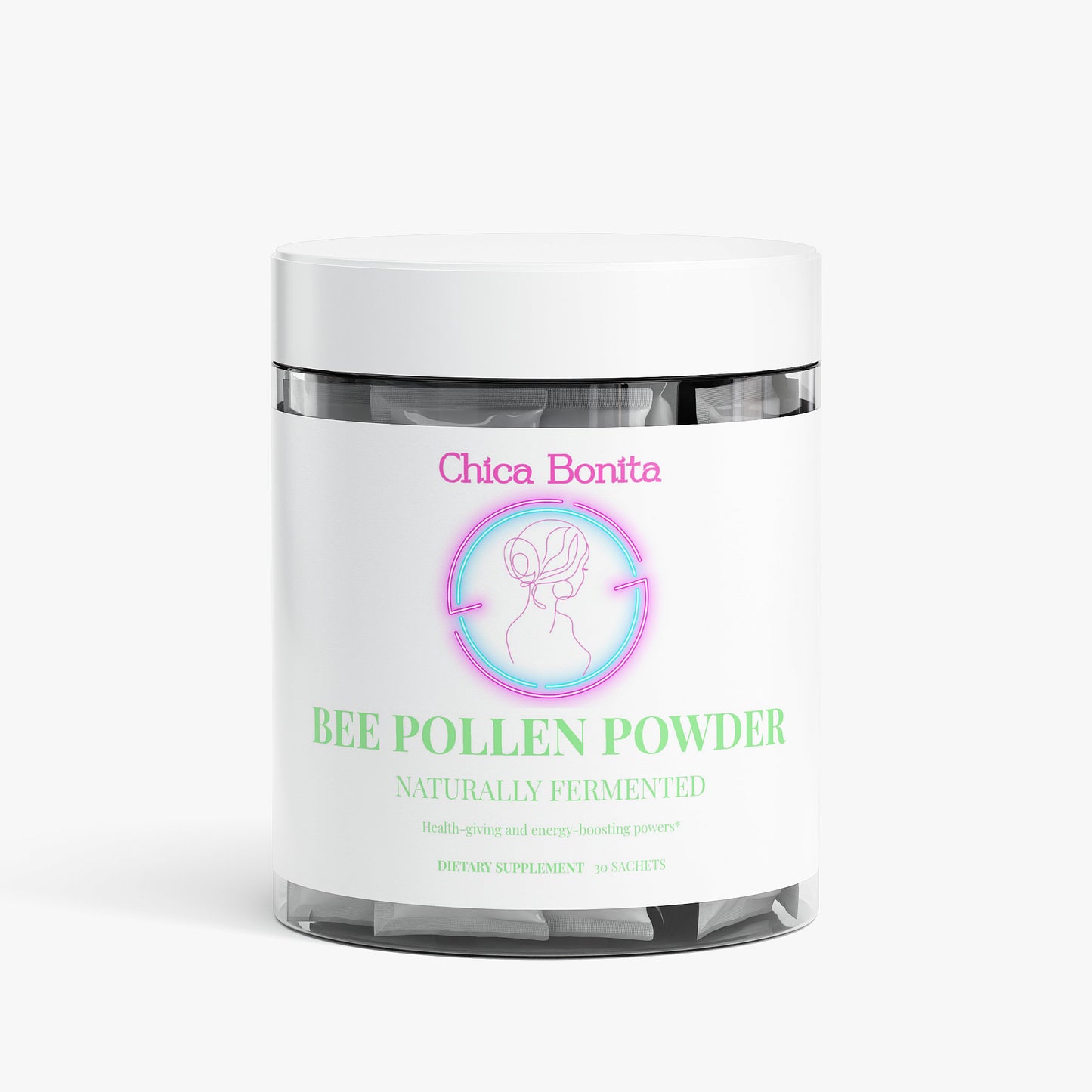 Bee Bread Powder