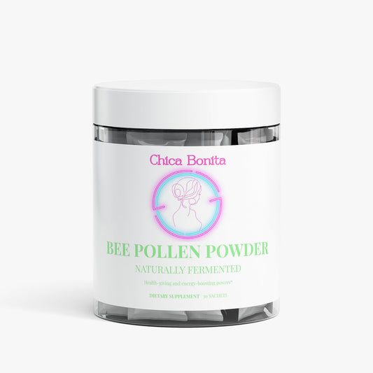 Bee Bread Powder