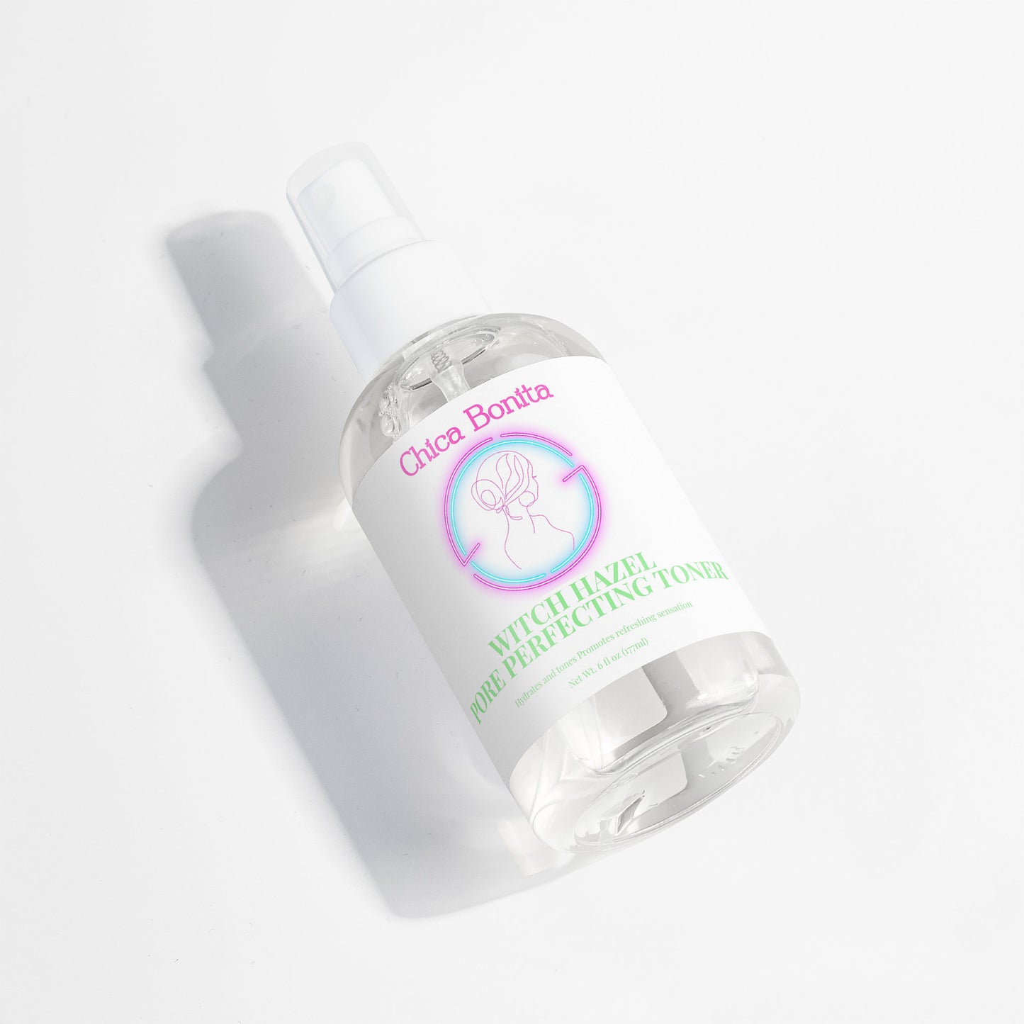Witch Hazel Pore Perfecting Toner