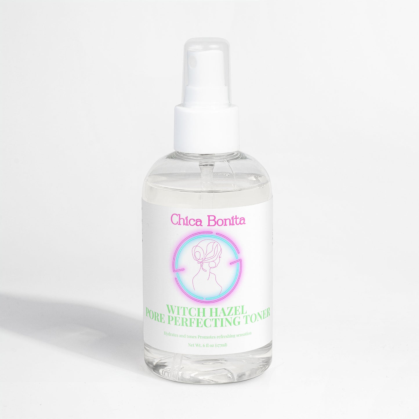 Witch Hazel Pore Perfecting Toner