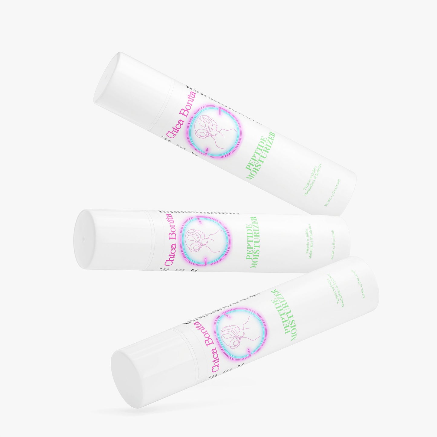 Peptide Moisturizer