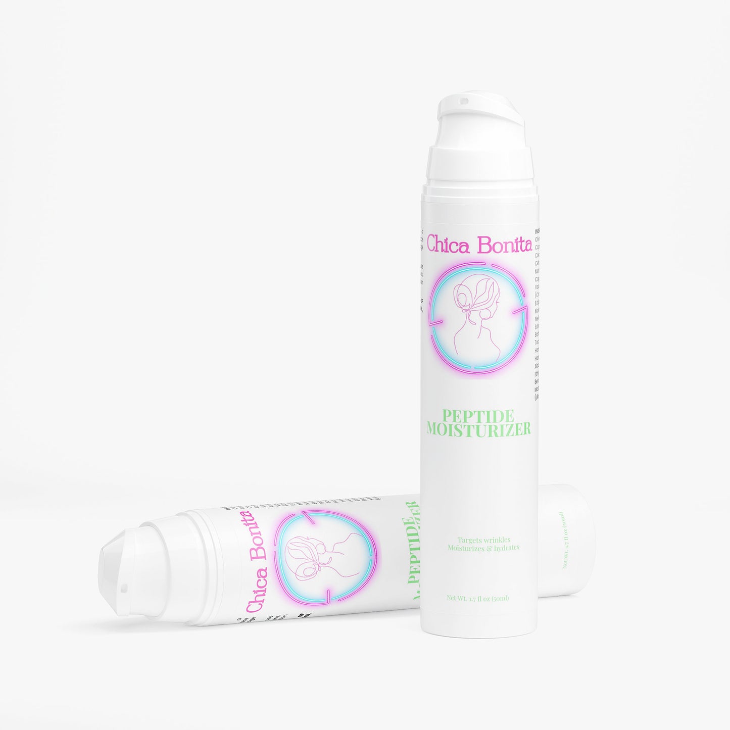 Peptide Moisturizer