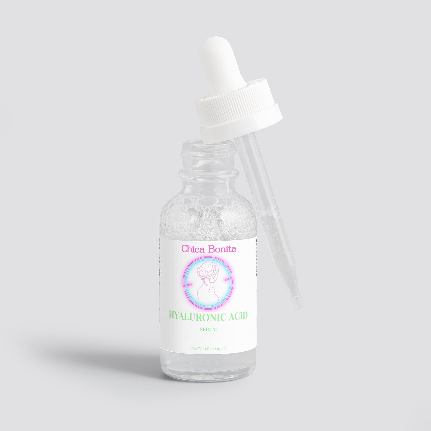 Hyaluronic Acid Serum