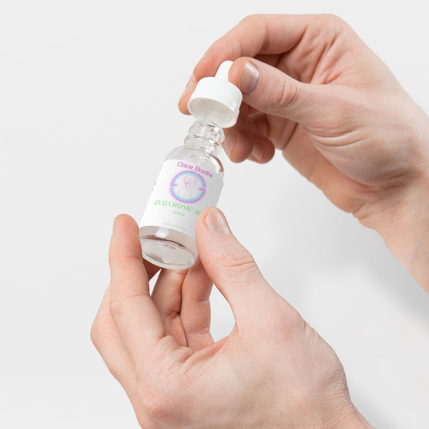 Hyaluronic Acid Serum