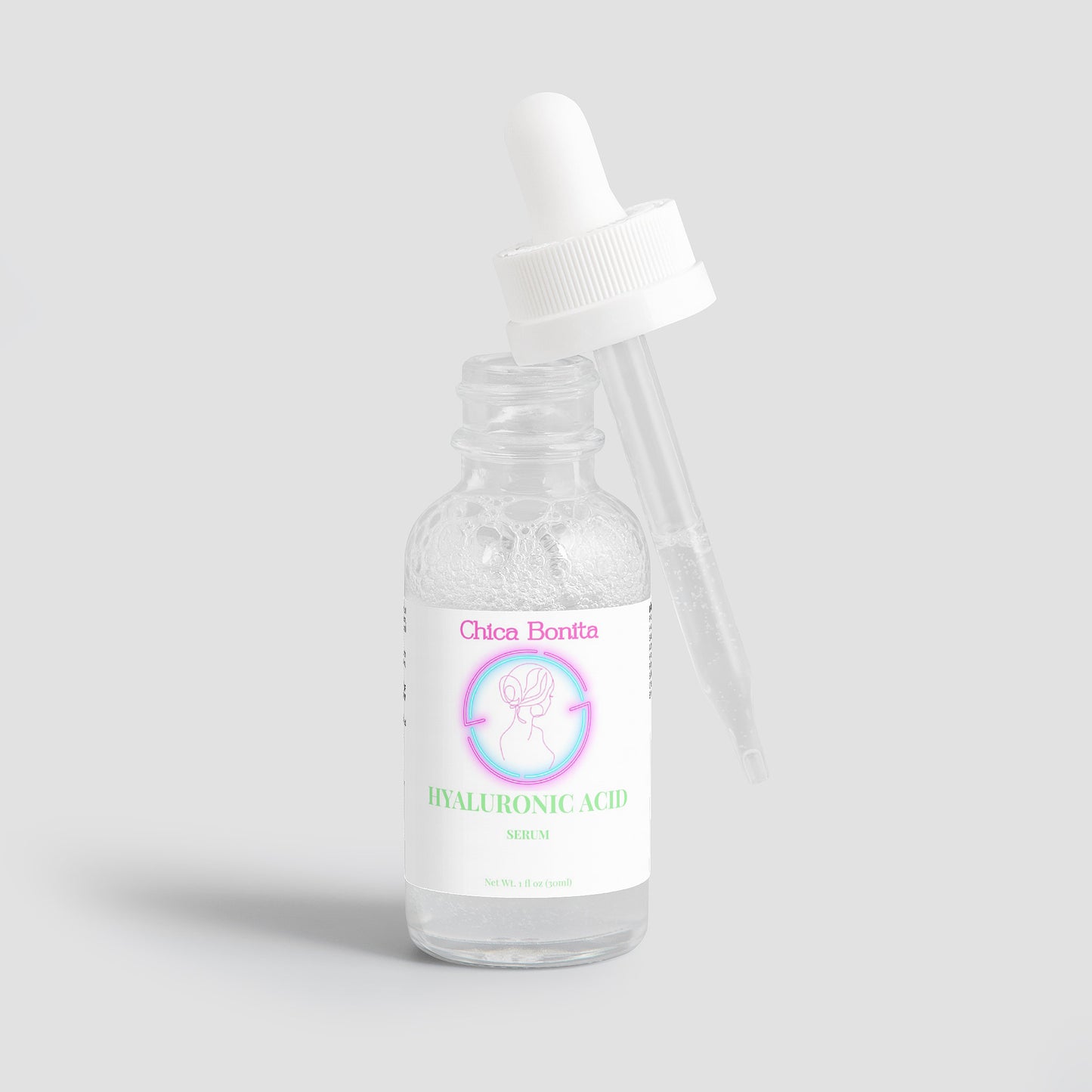 Hyaluronic Acid Serum